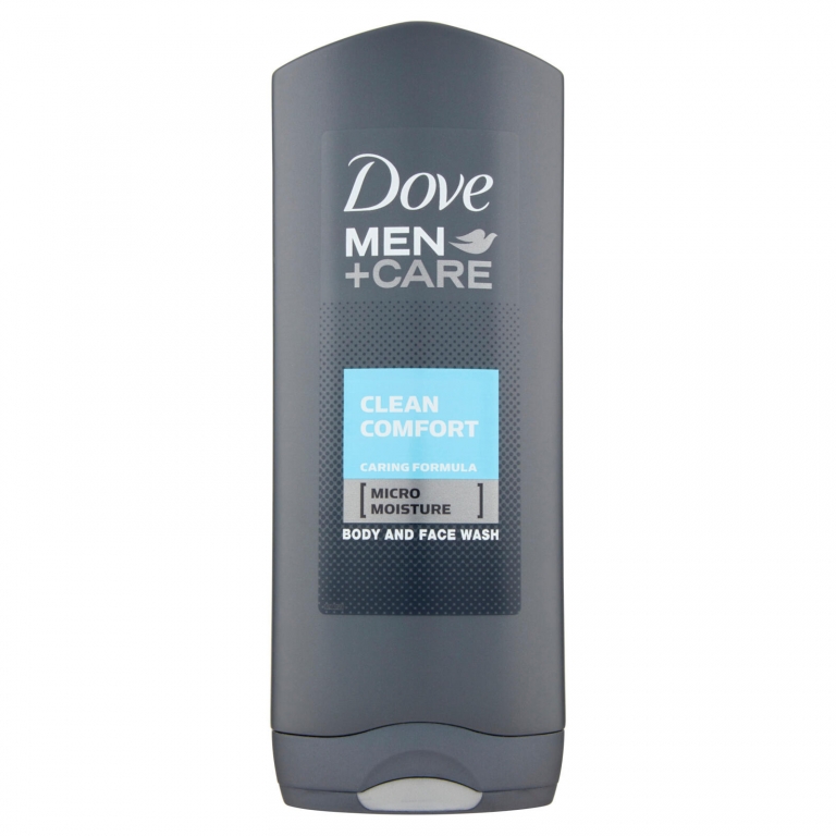 DOCCIA DOVE MEN MINER&S.ML.400